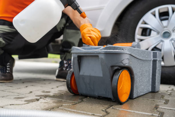 Best Tree Preservation Services  in Athens, IL